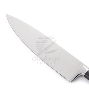 Couteaux de cuisine professionnels de haute qualité en acier et bois, en vente en ligne - Product Image 5