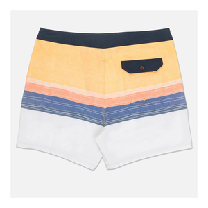 2026 Luxury High Street Style Plaid Pattern <b>Mens</b> Beach Swim <b>Trunk</b> Board Shorts Custom Spandex/Polyester Breathable Eco-Friendly - Product Image 2
