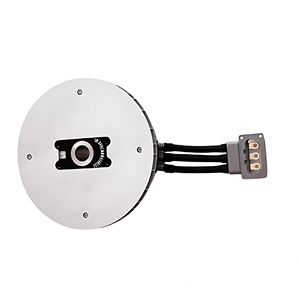 Accesorios para Drones UAV, Nuevo Motor de Propulsión T70, Accesorios para Drones 15522, Apto para Dron Agrícola DJT70 - Product Image 5