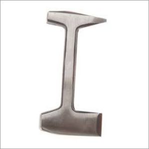 เครื่องมือตัดแต่งกีบม้าสแตนเลสแบบใหม่ สำหรับมืออาชีพ - Product Image 5