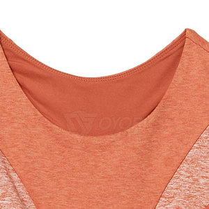 Vêtements de sport pour femmes, vente flash, soutien-gorge de sport, soutien-gorge de yoga rembourré, design sans couture, créez votre propre soutien-gorge de fitness - Product Image 4