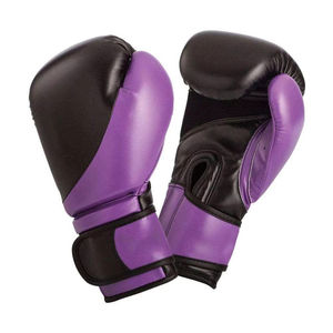 Gants de boxe en cuir véritable personnalisés à prix avantageux, gants de boxe d'entraînement professionnels, tailles adultes - Product Image 6