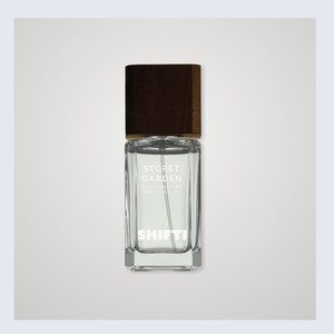 Parfum en gros SHIFTI Korean K-Beauty Secret Garden 50ml EDP Fabriqué en Corée Spray Eau de Parfum de marque unisexe - Product Image 2