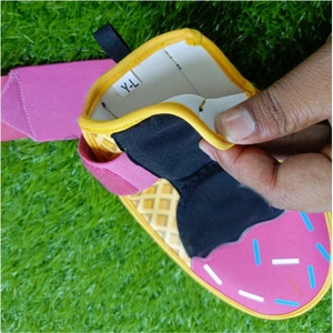 New Design Baseball Sliding Mitts Gloves Softball Hand Guard High Quality Hot Selling Left/Right Handed <b>Throw</b> Customizable Sizes - Product Image 6