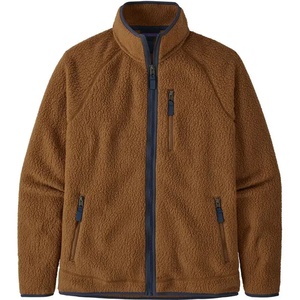 New Wholesale <b>Men's</b> <b>Fleece</b> Jacket Custom Design with Your Own Logo Street Wear Full Zipper <b>Sherpa</b> <b>Fleece</b> for Winter - Product Image 1