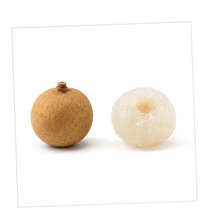 Hot Sale Cheap Price Tasty Best Quality Vietnam Manufacturer Supply Frozen Whole Longan Packed in 5kg <b>Bag</b> - Product Image 2