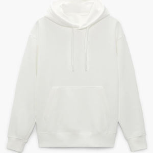 Novedades 2026 Sudadera con Capucha Personalizada con Logotipo, Estilo Urbano, Poliéster/Algodón, Forro Polar, Corte Regular, Ecológica, para Hombre - Product Image 2