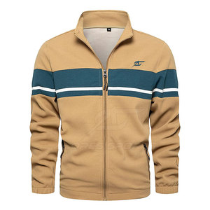 Performance Men Tracksuits Lightweight Athletic Jogger Pants <b>Jacket</b> Gym <b>Workout</b> Running Fitness Urban Men Tracksuits - Product Image 6