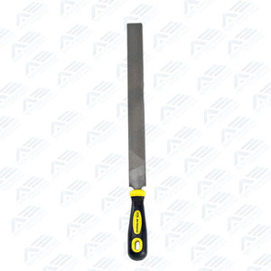 Herramienta de Herrador con Mango de Goma Antideslizante para Recortar y Dar Forma a los Cascos de Caballos, Recién Llegado, Lima de Cascos de Doble Cara - Product Image 5