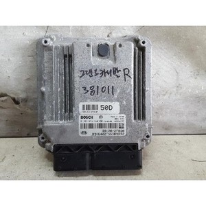 คาร์นิวัลใช้ ECU และโมดูลคอมพิวเตอร์ 391002F050 - Product Image 1