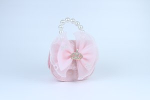 Kids Fashion Mini Handbag Cute bag Little Girl <b>Purse</b> Princess Crossbody Bag - Product Image 4