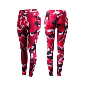 Leggings pour femmes à taille haute, épaisseur standard, avec coutures, antibactériens, respirants, style streetwear - Product Image 4