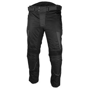 New Design All-Season Cordura Textile Motorbike Pants Breathable Motorcycle Trousers Woven Decorations <b>Button</b> for Summer - Product Image 6