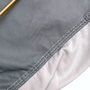 Lightweight High Quality Taekwondo MMA Shorts Durable Breathable Spandex/Polyester OEM Services Elastic Waist <b>for</b> Online Sale - Product Image 5