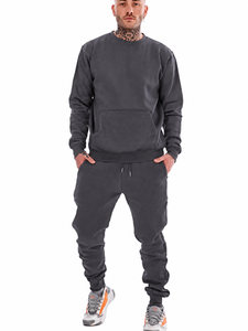 Traje de Entrenamiento EMS Ecológico, Sólido, sin Costuras, para Verano, Conjunto de Ropa Interior Deportiva de Compresión de Cuerpo Completo, Profesional, para Fitness Bodytec - Product Image 2