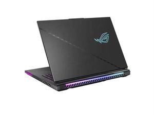 Original Rog Strix Scar <b>18</b> Cn Version Gaming Laptop I9-14900HX Rtx4090/4080 Inch 240hz High Configuration <b>Game</b> Notebook - Product Image 2