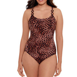 Maillot de bain durable pour femme en tissu extensible doux, idéal pour la natation, le surf et les activités aquatiques - Product Image 1