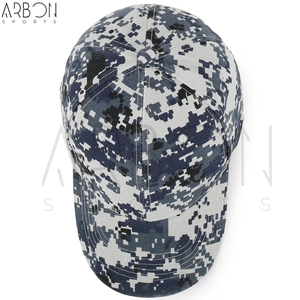 Service OEM ODM, Qualité Premium, Bon Fournisseur, Nouveau Produit Tendance, Confortable, Produit Tendance de Dernière Génération, Fabriqué à la Main, Casquettes à 6 Panneaux - Product Image 3