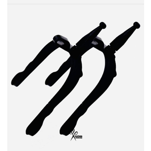 English Spurs/European Alloy Spurs Horse Riding Spurs Horse Accessories <b>Roller</b> Spurs Equestrian Safety Wholesale Horse Riding - Product Image 1