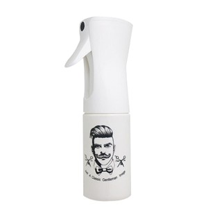 IKZARSA Professional Custom Empty Plastic ABS Colorful Recyclable Durable High Quality Spray Bottle 200ml 300ml 500ml Fine Hair - Product Image 6