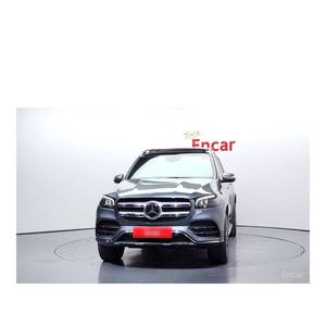 Mercedes-Benz Clase GLS GLS400d 4MATIC Modelo Agosto 2023 91,410 km Volante a la Izquierda Transmisión Automática Asientos de Cuero Diésel Trasero - Product Image 3