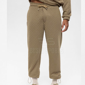 ชุดวอร์มพอดีตัวแนวบ็อกซี่แทร็คสูทเนื้อนุ่มใส่สบายสไตล์ร่วมสมัย - Product Image 6