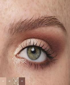 Mini palette d'ombres à paupières Spice | Anastasia Beverly Hills - Product Image 2