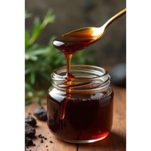 Résine de Shilajit de l'Himalaya, minéral naturel authentique, extrait de montagne, liquide oral, complément à base de plantes, approvisionnement en vrac, qualité supérieure - Product Image 4