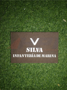 Customizable Non-Woven Fabric Laser Cut Patches (600D/500D/800D/420D) for <b>Hats</b> <b>Bags</b> & Home Textiles-Personalized Names & Logos - Product Image 1