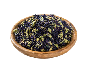 Fleur de pois papillon entière séchée du Vietnam, ingrédient naturel bleu pour tisane, boisson, coloration culinaire et bien-être quotidien - Product Image 6