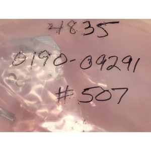 AMAT 0190-09291 <b>Ring</b>, WaferLift, Rev 1 <b>Ceramic</b> - Trusted Global Legacy Semiconductor Equipment and Parts at - Product Image 3