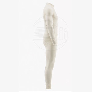 Ropa Interior Transpirable para Automovilismo, Ligera y con Gran Movilidad, Ropa Interior Premium para Automovilismo - Product Image 5