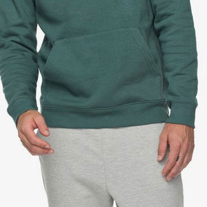 Sudadera con Capucha de Invierno para Hombre, de Alta Calidad, Informal, con Estampado Digital, Logotipo Personalizado, Corte Regular, Forro Polar Ecológico, Sudadera con Capucha DTG - Product Image 5