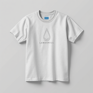 Camisetas Blancas Baratas con Logotipo Personalizado, Camisetas Básicas de Algodón de Manga Corta, Bajo Costo al por Mayor con Personalización OEM ODM - Product Image 4