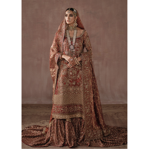 Low MOQ Premium Quality Handmade Lace Ball Gown Wedding <b>Dress</b> Women Ruffles Floor-Length Indian Pakistani Bridal 100% Polyester - Product Image 3