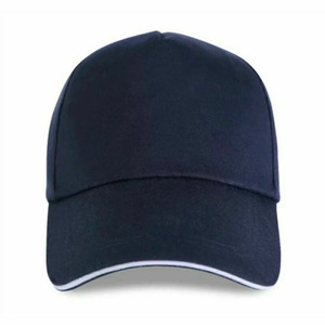 Gorra de Béisbol Unisex Personalizable en Negro Sólido con Ajuste Regulable, Estilo Casual y Tejido de Sarga 100% Poliéster Resistente - Product Image 2