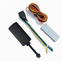 Rastreador GPS 4G LTE N01K para Vehículos, Motocicletas y Camiones con Monitoreo por Aplicación y Corte Remoto de Combustible y Electricidad