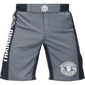 Pantalones Cortos de MMA Unisex Personalizados OEM, Sublimados, con Cordón en la Cintura, Transpirables, Elásticos en Cuatro Direcciones, Venta al Por Mayor - Product Image 4