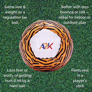 Bola de Boccia de Calidad de Exportación, Bola de Boccia Profesional, Superficie Lisa, Control Equilibrado, Ideal para Clubes y Gimnasios - Product Image 6