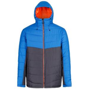 Veste en coton respirante pour hommes et femmes, manteau d'hiver unisexe de marque de créateur, style doudoune North Down - Product Image 1