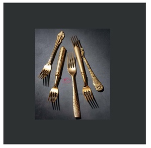 Fabricant de couverts en métal de haute qualité - Product Image 1
