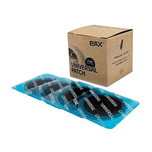 Parches de goma para motocicleta - Product Image 1