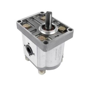 ปั๊มน้ำมันไฮดรอลิกสำหรับรถแทรกเตอร์ New Farmpro Nortrac Jinma รุ่น CBN E316 พร้อมอุปกรณ์ต่อพ่วง - Product Image 2