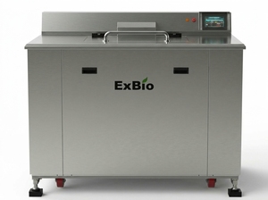 Digestor de Residuos Alimenticios Comercial de Alta Tecnología para Cocina, Máquina de Reciclaje Industrial de Desechos de Alimentos - Product Image 3