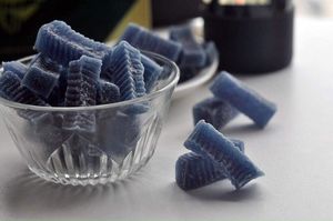 Gomitas y Mermelada de Musgo Marino Orgánico Hechas con Gel de Musgo Marino de Alta Calidad de Vietnam en Bolsa - Ms. Lily - Product Image 2