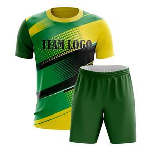 Conjunto de Uniforme de Hockey sobre Césped Sublimado Personalizado |   Pantalones Cortos Deportivos Transpirables de Secado Rápido |   Cintura Elástica |   Número del Logotipo del Equipo |   OEM de Verano - Product Image 6