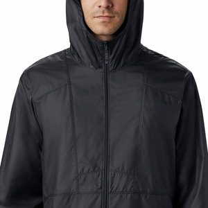 2023 Personalized Breathable Windproof PolyesterCotton Winter Windbreaker <b>Jacket</b> for <b>Men</b> - Product Image 6