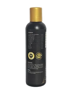 นีลิรุงดี น้ำมันบำรุงเส้นผมออร์แกนิค ป้องกันผมร่วง 100 มล. - Product Image 2