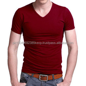 เสื้อยืดสลิมฟิตผ้าไผ่นิ่มสั่งทำโลโก้ได้ - Product Image 5