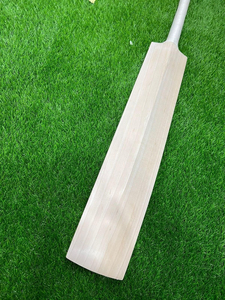 Batte de cricket en saule de qualité standard 1 ENGLISH avec poignée pour le tir, livraison incluse, pour usage par les équipes sportives, service OEM de batte de cricket - Product Image 5